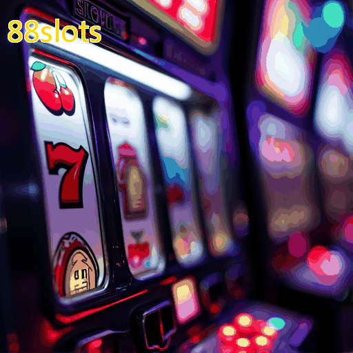 Cassino Exclusivo 88slots: Emocione-se Jogando