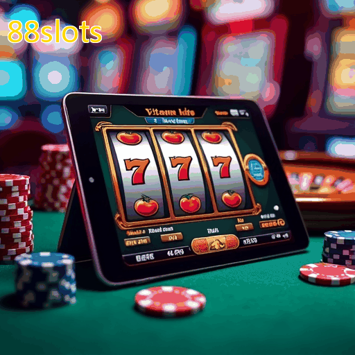 Bônus e Promoções no 88slots – Rodadas Grátis, Códigos e Ofertas Especiais