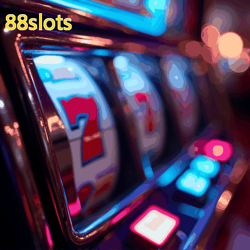 Slots Online no 88slots – Rodadas Grátis, Megaways e Grandes Prêmios