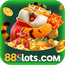 Aventura de Jogos Online com 88slots: Viva Agora